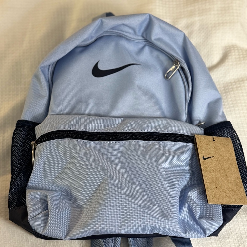 Small Nike book bag. *Brand New*